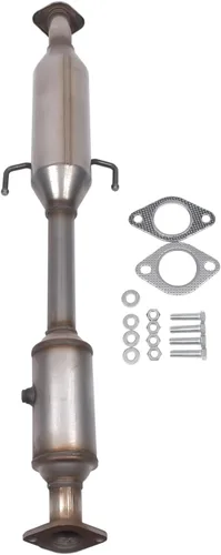 Vista 7 de Convertidor catalítico 54885 Reemplazo para Hyundai Sonata Limited Sedan 4 puertas 2011-2016