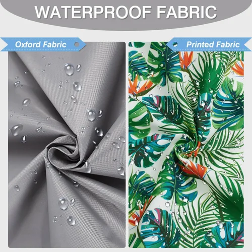 Vista 3 de Cojines de banco personalizados para muebles de interior, cojines de asiento de ventana de espuma viscoelástica de 4 pulgadas de grosor