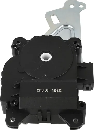 Vista 45 de SCITOO Actuador de puerta mezcladora de calentador HVAC Compatible con Chrysler 300M 1999-2004, Chrysler Intrepid 1998-2004, Chrysler LHS 1999-2001