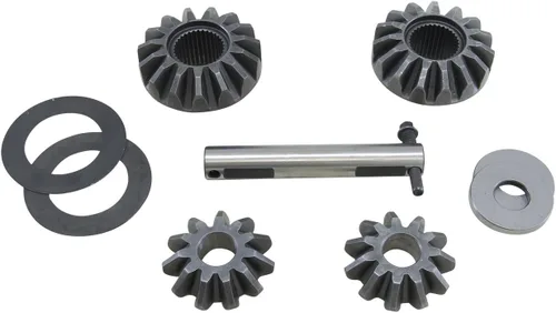 Vista 18 de USA Standard Gear (ZIKF7.5-S-28) Juego de engranajes araña para Ford 7.5 diferencial