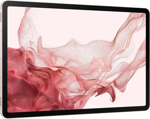 Vista 10 de Samsung Galaxy Tab S8 11" 128GB WiFi 6E Tablet Android, experiencia de PC, pantalla LCD grande, S Pen incluido, cámara ultra ancha, memoria