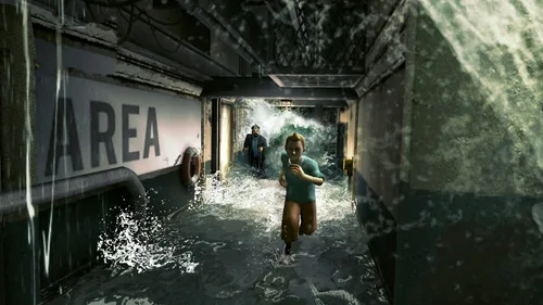 Vista 6 de Adventures of TinTin - Nintendo Wii