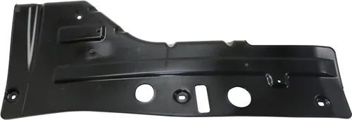 Vista 2 de Evan Fischer Juego de protectores contra salpicaduras para motor compatible con Chevrolet Cruze 2011-2015, compatible con Chevrolet Cruze Limited