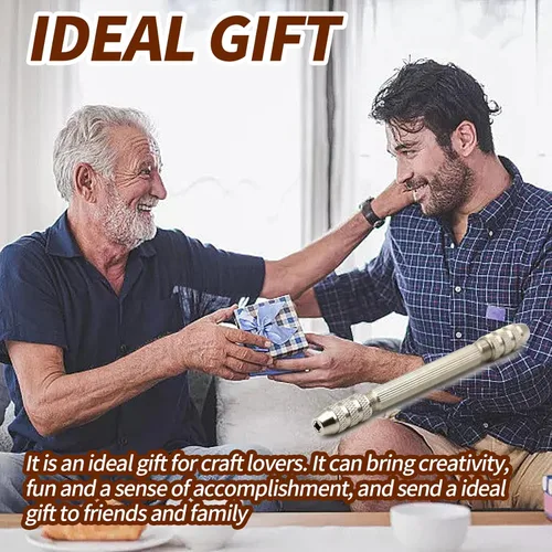 Vista 7 de 2 piezas de accesorios de joyería para bricolaje, herramienta de alambre de cobre trenzado, herramienta de fabricación de joyas antiguas hechas a