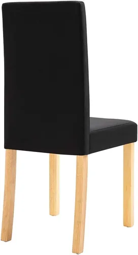 Vista 14 de Dining Chairs,Counter Dining Chairs,Dining Room Chairs Suitable for Daily Dining Or Special Events Such As Meetings, Weddings and Celebrations. 2
