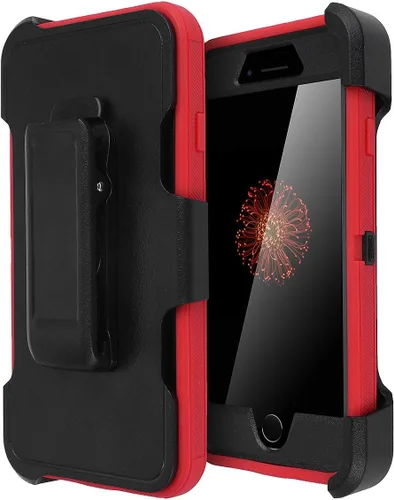 Rojo+Cinturón