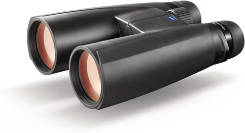 Vista 7 de Conquest - Binoculares HD impermeables, compactos con vidrio recubierto LotuTec T HD para una claridad óptima en todas las condiciones climáticas