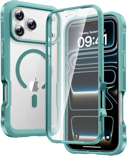 Vista 69 de DIACLARA - Funda transparente compatible con iPhone XR 6.1 pulgadas 2018