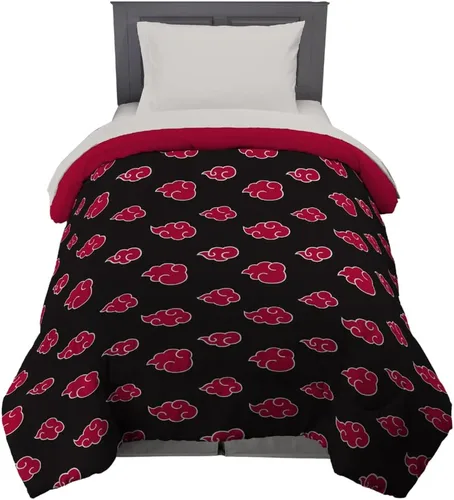 Vista 13 de Collectibles Bob Esponja Pantalones Cuadrados Ropa de Cama Edredón Reversible de Microfibra Súper Suave y Cómodo, Queen