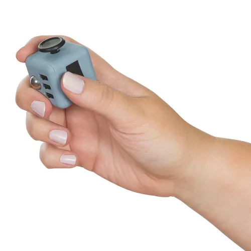 Vista 2 de Fidget Cube (paquete de 3)