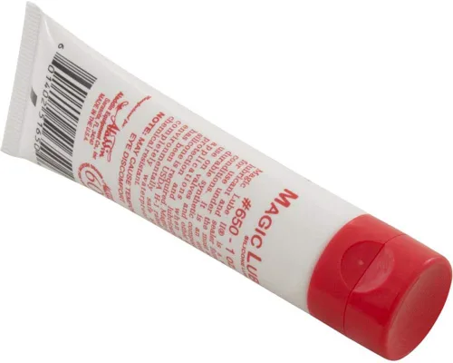 Vista 2 de Aladdin 650 Magic Lube II - Sellador lubricante de silicona 1 oz