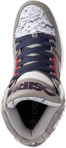 Vista 4 de Osiris NYC 83 CLK - Patines para hombre