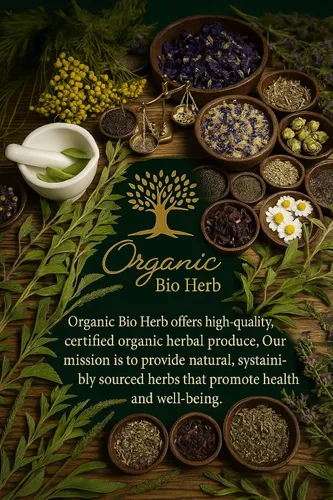 Vista 7 de Organic Bio Herbs -Flores de caléndula secas orgánicas (Caléndula Officinalis) 2 onzas.
