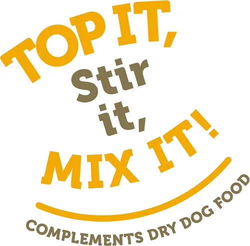 Vista 6 de Applaws Taste Toppers, alimento para perros sin granos, ingrediente limitado, pechuga de pollo en caldo (12 latas de 5.5 onzas)