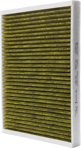 Vista 4 de Filtro de aire de cabina, se adapta a Audi Q5 2017-2023, Q7 2017-2023, A4 2018-2023, A5 2018-2023, Q8 2018-2023, A7/A8 2018-2023, 2018-2023 3