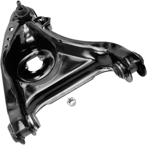 Vista 1028 de Detroit Axle - Brazo de control trasero para Chrysler 300 Dodge Charger Magnum Challenger 2005-2020, brazo de control inferior 2006 2007 2008 2009