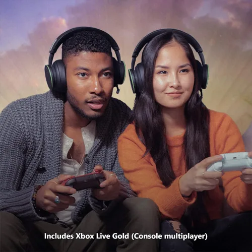 Vista 8 de Xbox Game Pass Ultimate 1 Month Membership Digital Code