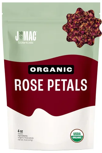 Vista 72 de J MAC BOTANICALS, Bayas de enebro enteras orgánicas, certificadas orgánicas por USDA, enebro para infusiones de hierbas, condimento de carne de res