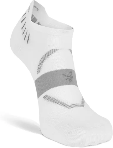 Vista 2 de Balega Hidden Dry Moisture Wicking Performance No Show Athletic Running Socks for Men and Women (1 Pair)