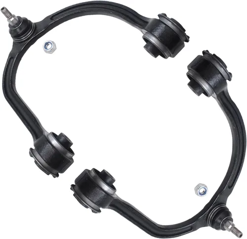 Vista 39 de Detroit Axle - Brazos de control inferiores delanteros para Dodge Ram 1500 2006-2010, Ram 1500 2011-2018 2019-2021 Ram 1500 Classic, 2 brazos