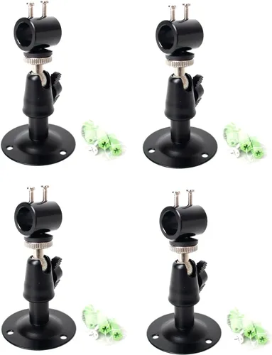 Vista 8 de Soporte de fijación del módulo láser con función de refrigeración, posicionamiento ajustable de 360 grados, 0.472 in (1 paquete)