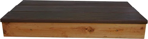 Vista 3 de Paso intermedio al aire libre (hecho en los Estados Unidos) (Ironwood)