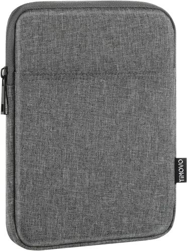 Vista 18 de TiMOVO Funda protectora de 6 a 7 pulgadas para libros electrónicos Paperwhite/Colorsoft Signature Edition, funda protectora para lector