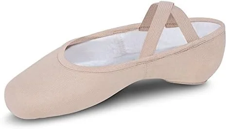 Vista 7 de Bloch Women's Performa Dance Shoe
