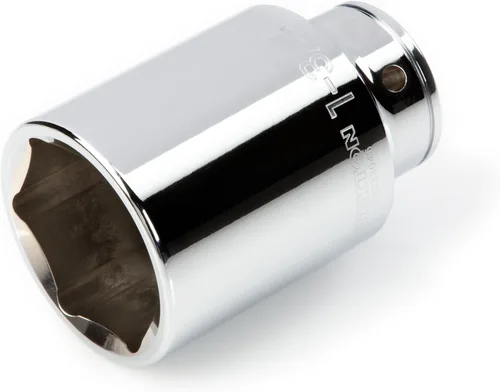 Vista 93 de TEKTON Unidad de 3/4 pulgadas x 13/16 pulgadas de profundidad de 6 puntos SHD33021