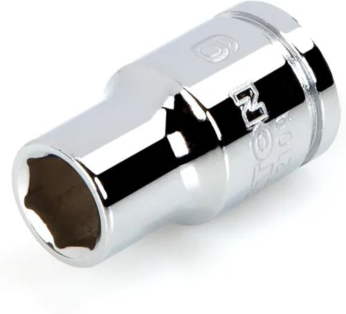 Vista 42 de TEKTON Unidad de 3/8 pulgadas x 0.787 in de profundidad de 6 puntos SHD13120
