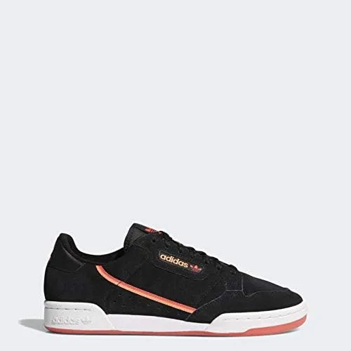 Vista 2 de adidas Originals Continental 80 - Zapatos balísticos para hombre