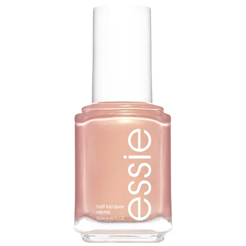 Vista 11 de Essie Esmalte de uñas de calidad de salón Gris claro fresco, vegano, Cut It Out, 0.46 onzas (13.60 ml)
