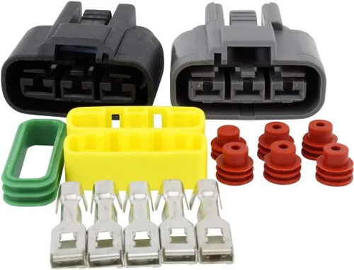 Vista 3 de RMSTATOR Repuesto para regulador de voltaje Mosfet de iones de litio BMW S 1000 R 2008-2020 / RR 2013-2020 R 1200 GS 2012-2017 / R/RS/RT 2014-2017