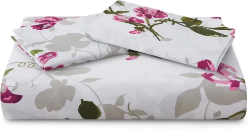 Vista 117 de Marina Decoration Juego de funda de edredón de 3 piezas con 2 fundas de almohada, diseño de rayas negras y grises, tamaño doble/matrimonial