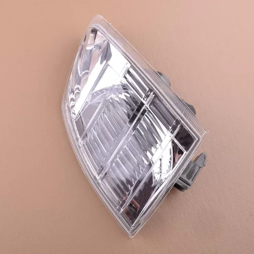 Vista 2 de Lámpara de luz intermitente de esquina delantera izquierda para Nissan X-Trail XTRAIL T30 2001-2007