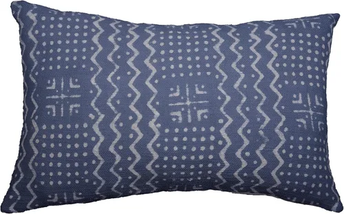 Vista 160 de Trade Star Funda de almohada corporal de diseñador 100 % algodón, hecha a mano, grande, funda de almohada decorativa estilo bohemio para casa