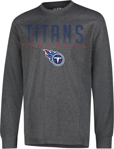 Vista 27 de Ultra Game Camiseta de manga larga oficial de la NFL para llevar el día del partido, para hombre