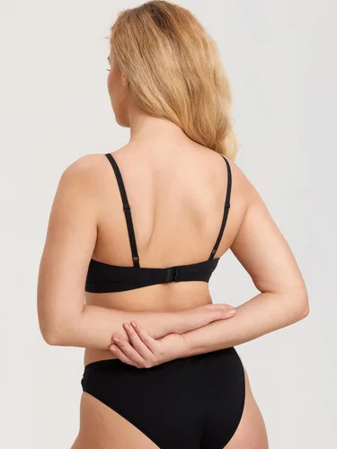 Vista 3 de MOMANDA Women's Pumping Bra Hands Free All-in-One Nursing Bras Patented Maternity Bras for Breastfeeding