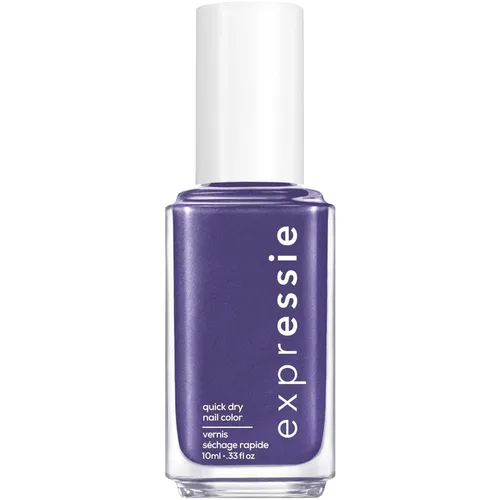 Vista 25 de essie Expressie - Esmalte de uñas de secado rápido, color melocotón pastel claro, vegano, All Things OOO, 0.33 onzas líquidas