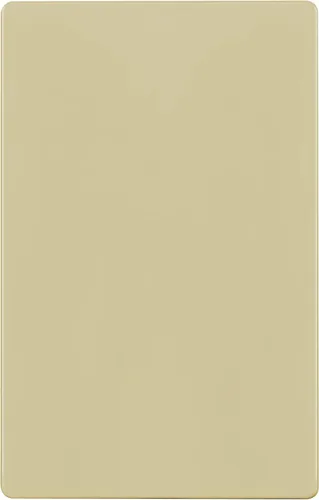 Vista 11 de ENERLITES - Placa de pared sin tornillos, cubierta de tomacorriente para ocultar imperfecciones, tamaño estándar, 1 cuadrilla, 4.68 x 2.93 pulgadas
