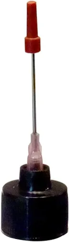 Vista 2 de Liberty Oil, Aceite Claro Sin Manchas para Lubricar Todas las Partes en Movimiento de sus Máquinas de Coser