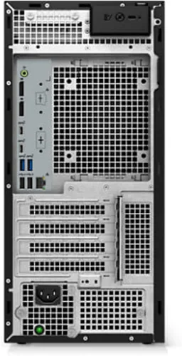 Vista 5 de Dell Escritorio Precision T3660 Workstation (2022) Core i9 - SSD de 1 TB - 32 GB RAM - RTX 3060 16 núcleos a 5.1 GHz - 12 GB GDDR6 Win 11 Pro