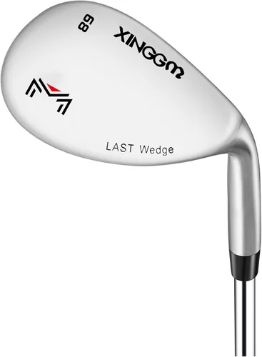 Vista 33 de Juego de cuña de golf forjada para hombres o individual de 48/50/52/54/56/58/60/68/70/72 grados de cuña de arena para escapar fácilmente de Bunker