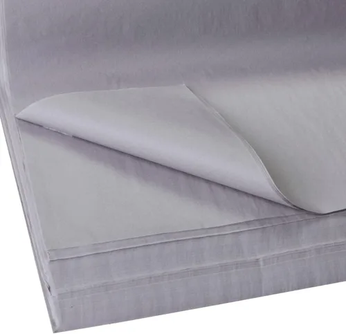 Vista 11 de Jillson Roberts Papel de seda reciclado a granel de 20 x 30 pulgadas, Manzana, 480 hojas desplegadas (BFT35)