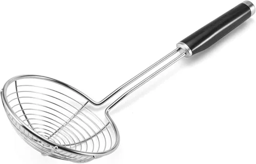 Vista 6 de KitchenAid Colador asiático clásico suave