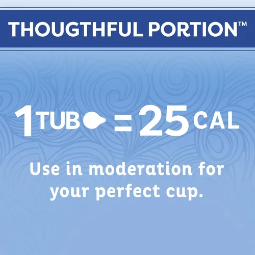 Vista 9 de Coffee-mate Crema para café en envase individual líquida, sabor vainilla francesa, 24 unidades (paquete de 4)