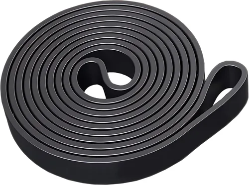 Vista 12 de Pull Up Assistance Bands - Resistance Bands Set - Multi-Level Resistance, Fitness Band, Full Body Training, Suitable for Exercise and Physical