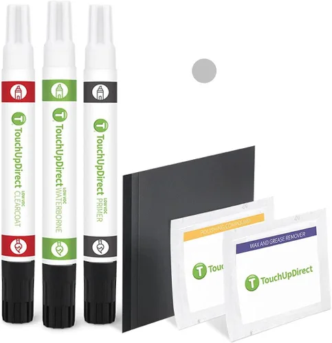 Vista 56 de TouchUpDirect PL5 Acapulco Gold - Pintura en aerosol compatible con Dodge Exact Match - Kit esencial