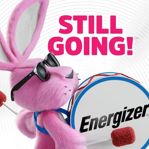 Vista 3 de Energizer Baterías alcalinas de 9 voltios (paquete de 8), baterías alcalinas de 9 V de larga duración