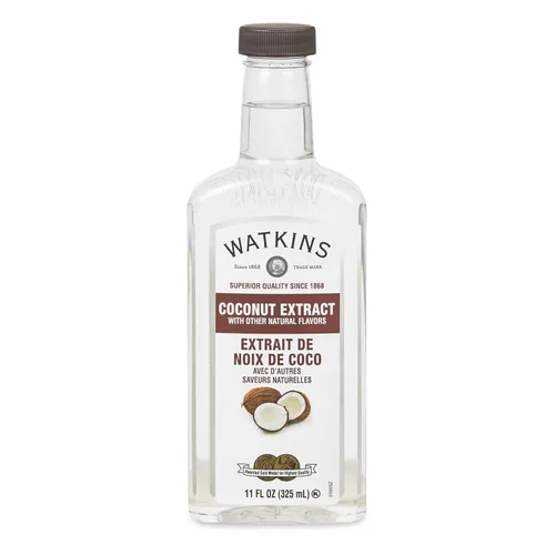 Vista 32 de Watkins Aromatizante orgánico puro de vainilla sin alcohol, 2 onzas líquidas (paquete de 1)